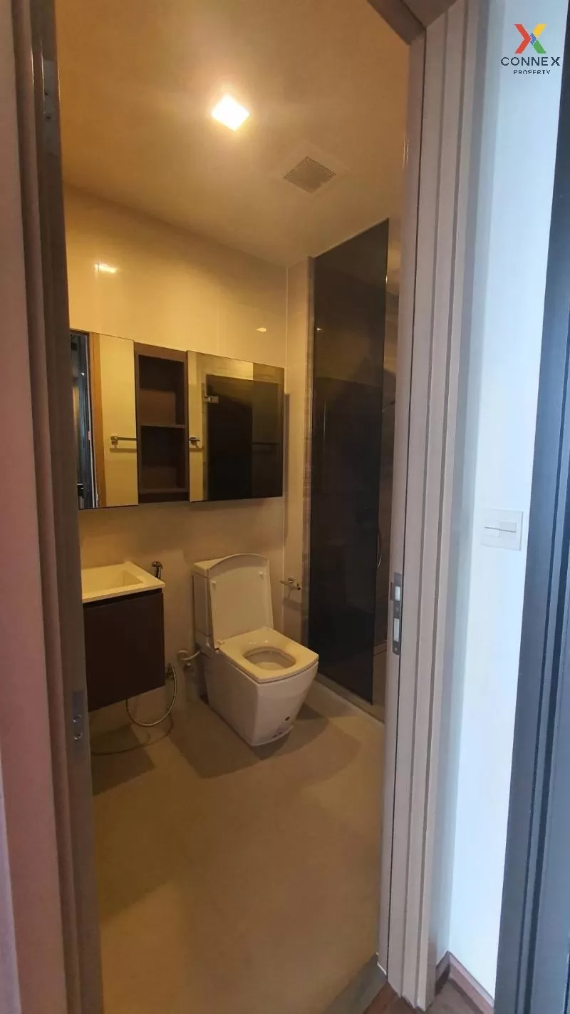 ขายคอนโด  เดอะ ไลน์ สุขุมวิท 71 BTS-พระโขนง พระโขนง เขต วัฒนา กรุ